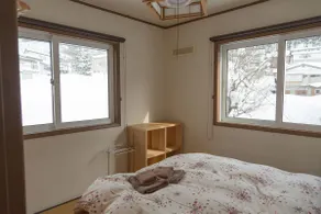 Gabriel's Apartments, Family apartment 2 - Image 3