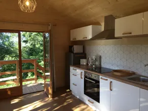 Chalet / Hütte - Aydat - Image 4
