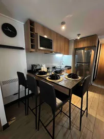 Apartment near Clínica las Condes - Image 4