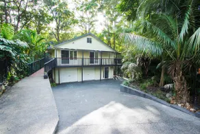 Karen's Place - Rainforest Retreat - Image 2