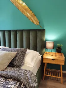 Modern&comfort place@strianhillsaccommodation - Image 4