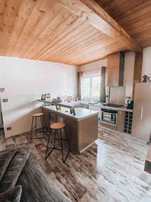 Elegant Alpine Loft:Air-Conditioned&Fully Equipped - Image 5