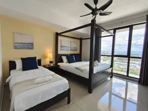 【NEW】Cozy&Warm Studio@Juru Sentral Icon City - Image 2