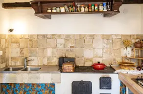 Rose holiday home in tiny Istrian village - Image 5