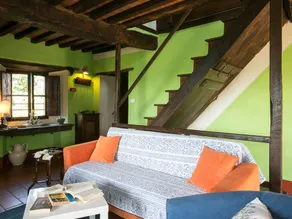 Casa Quintilio, onde elegância e rústico se misturam harmoniosamente - Image 4