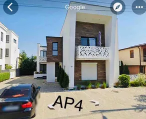 S & S Apartment 2 bedroom with Balcony & Terrace Dumbravita free Parking at location 2 spaces - Image 4