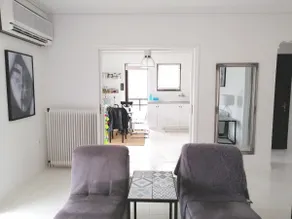 Spacious 2BR Voula Apartment | Monthly Stays - Image 4