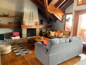 Exclusive Apartment Golf Fontanals de Cerdanya - Image 2