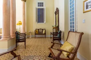 Princess of the sea - Colonial house - Image 5
