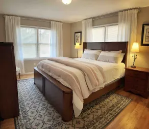 Full House: five bedrooms, lots of space! - Image 3