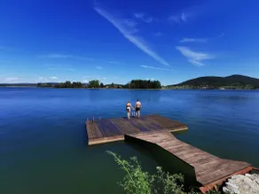 Apartment Lynx on lake Sabljaci - Image 4
