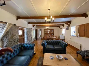 The Loft Cadgwith (Old Cellars Flat) - Image 5