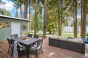 Shuswap Lake, 2Bed,1.5 BA Private Dock - Image 2