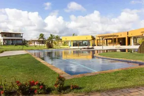 São Miguel do Gostoso: Sunflower House 1 - Image 4