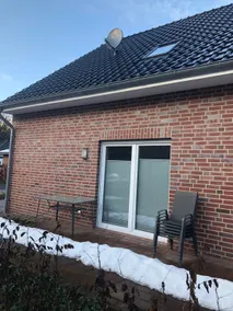 Hecht vacation home at the Thülsfelder Talsperre - Image 4