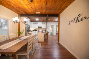 NEW-Ethel Rose Cottage-5 min to Magnolia Silos - Image 3