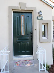 Sage Cottage: Cozy & Serene/ Sleeps 6 / Huge Yard! - Image 5