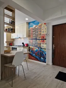 Avant-Garde Luxury private flat-newly renovated - Image 3