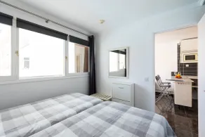 5min beach/Yumbo apartment+wifi - Image 5