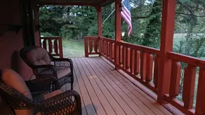 Lil' Ranch Smoke-free rental, easy access! - Image 5