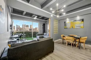 Downtown Skyline| High-Rise Condo | Rooftop Pool - Image 2