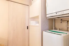 Most suitable for families trip on the 3rd floor!12 3LDK!It's like staying in my own house in Okinawa.Lizaizaizen Hotel 3F - Image 5