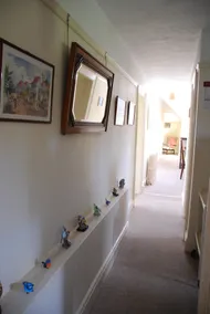 Private 2nd floor flat in New Forest - Image 4