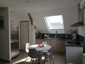 Le Charmillon: cozy apartment with 2 garages - Image 2