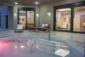 Olive dream Villa - Gazi Heraklion - Private Pool - Image 2