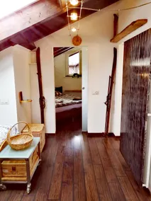 Roof apartment in the heart of Zermatt - Image 5