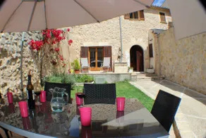 Pati de Sol, cozy village house. - Image 2