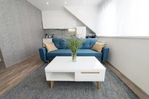 MyApartment in the city center - Image 5
