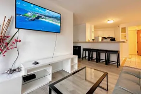 2BR High Floor Free Parking - Image 5