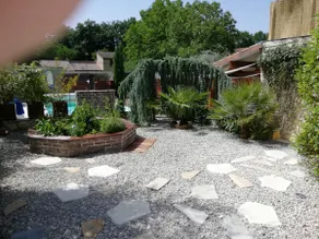 Villa de 160 m2 Avec Piscine Chauffée 10 Personnes - Image 4