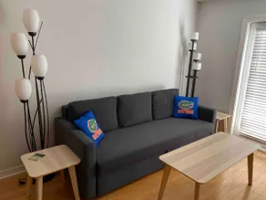 Comfy 2B/2B across from Shands, walk to UF - Image 3