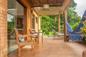 Beautiful house Itacaré-Exclusive access to São José Beach - Image 3