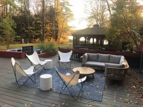 5 Acre Lakefront | Hot Tub, Kayaks, Bonus Cabins - Image 5