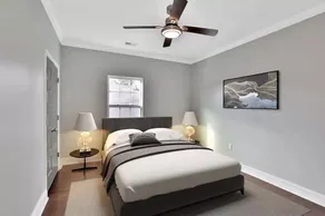 New and spacious 3bd RM home in the heart of ATL - Image 5