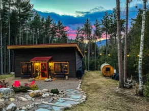 JUNIPER HILL cabin - Image 5