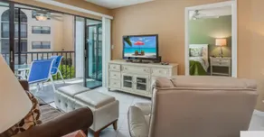 Relax & unwind in Marco Island Anglers Cove Condo - Image 2