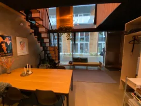 Unique holiday apartment - in the middle of Aarhus Island - Image 2