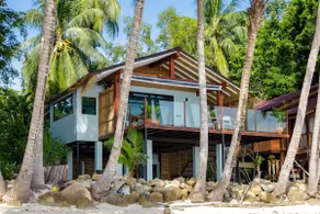 ❤️THE LOFT, Romantic Beachfront Home, HIN KONG. - Image 2
