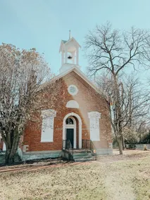 The Kingsley Schoolhouse - Image 2