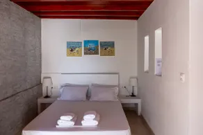 Lava Guesthouse I - Karterados village - Image 3