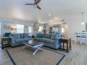 Ocean Breeze Cottage - Image 5