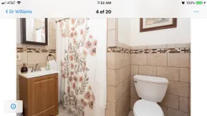 Lovely University City One Bedroom Apartment - Image 5