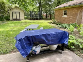 Spacious Dream vacation gated property with pond - Image 3