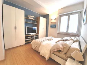 Corso Vercelli Apartment - Image 3