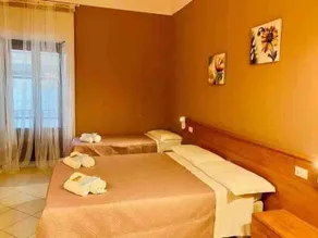Triple studio with balcony - Angelo Apartments - Image 2