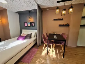 Suit4u is a well-designed, quiet and pleasant unit. - Image 4